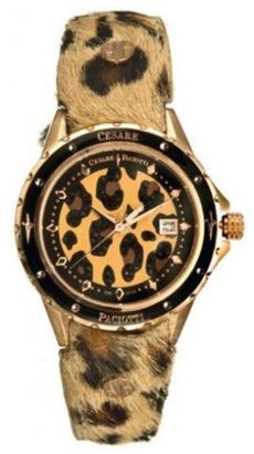 Cesare Paciotti TSSW028 women's quartz wristwatch