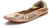 Thumbnail for your product : Matt Bernson Waverly Ballet Flat