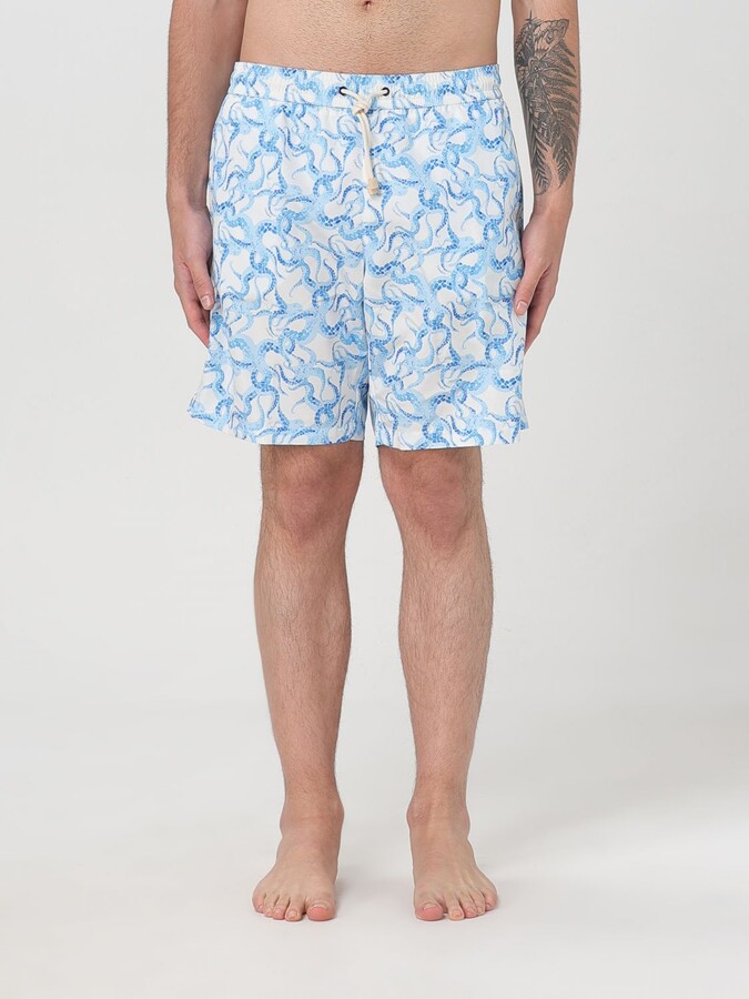 Swimsuit KAMPOS Men color Multicolor