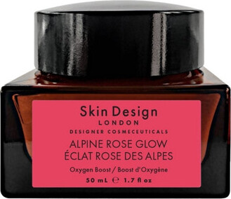 Skin Design London The Alpine Rose Glow