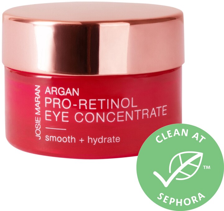 josie maran peptide cream