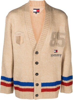 Tommy Hilfiger Men's Cardigans & Zip Up Sweaters | ShopStyle