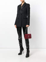 Thumbnail for your product : Saint Laurent classic Kate satchel