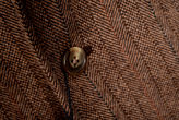 Thumbnail for your product : Polo Ralph Lauren New Italy Dark Beige Wool Angora Jacket Coat 42 42L NWT $1595