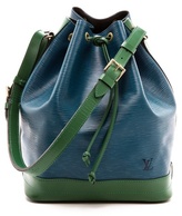 Thumbnail for your product : WGACA What Goes Around Comes Around Louis Vuitton Large Epi Noe Bag
