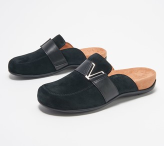 vionic mallory clog