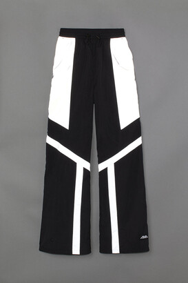 H&M Reflective trousers