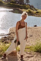 Thumbnail for your product : FREE PEOPLE MOVEMENT Hit The Hills Overalls