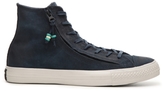 Thumbnail for your product : Converse Chuck Taylor All Star Double Zip High-Top Sneaker - Womens