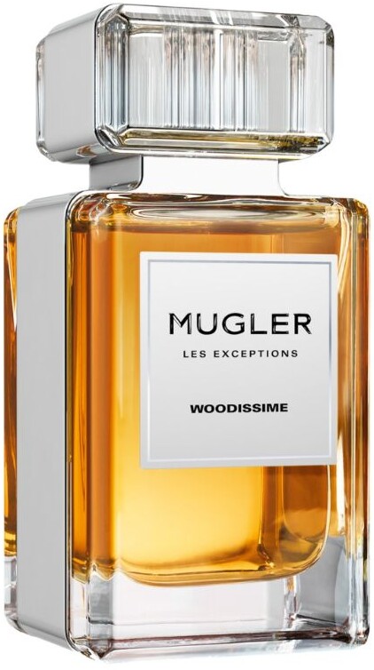 Perfume Mugler Woodissime Thierry Mugler Les Exceptions Woodissime - Main Image