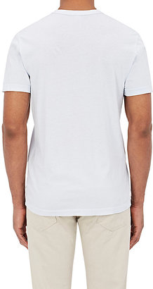 James Perse Men's Memory Cotton T-Shirt