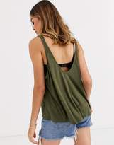 Thumbnail for your product : Free People Dani vest
