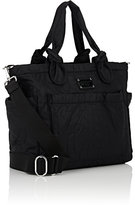 Thumbnail for your product : Marc Jacobs Preppy Eliz-A-Baby Diaper Bag-Black