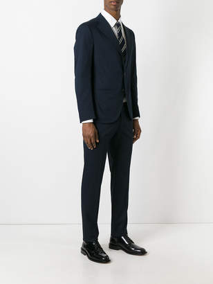 Caruso formal suit