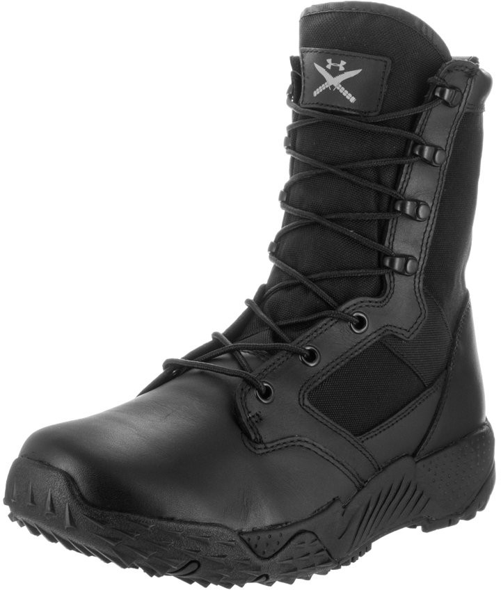 boots under armour