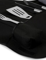 Thumbnail for your product : Picnic Time 6-Piece BBQ Apron Tote & Grill Set