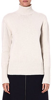 Thumbnail for your product : Jil Sander Cashmere roll-neck jumper