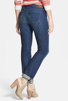 Thumbnail for your product : Big Star 'Kate' Straight Leg Jeans (Ally)