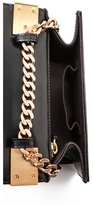 Thumbnail for your product : Brian Atwood Ava Top Handle Clutch