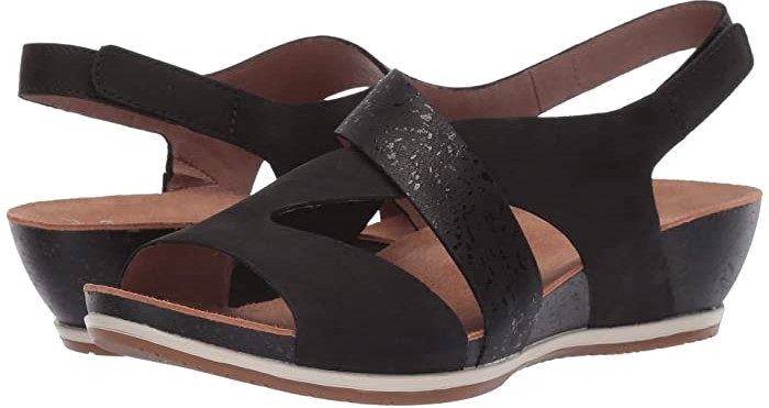 dansko vicky