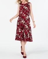 macy's charter club petite dresses
