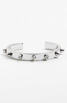 Thumbnail for your product : Rebecca Minkoff Studded Skinny Cuff