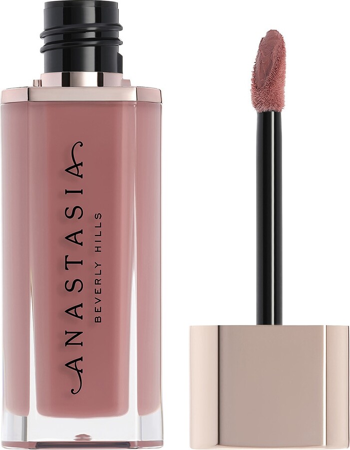 Anastasia Beverly Hills Lip Velvet in Beauty: NA