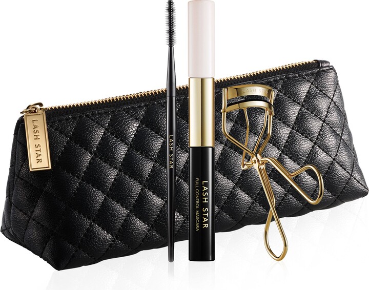 Lash Star Beauty Maximize Your Lashes -Essentia ls Collections