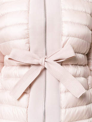 Moncler Periclase quilted shell jacket