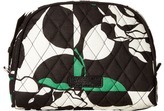 Thumbnail for your product : Vera Bradley Medium Zip Cosmetic Cosmetic Case