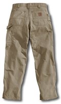 Thumbnail for your product : Carhartt Work Dungaree Pants
