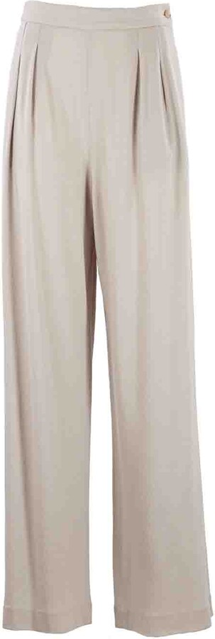 Fabiana Filippi Trousers