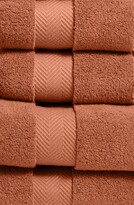 Thumbnail for your product : Nordstrom 6-Piece Hydrocotton Bath Towel, Hand Towel & Washcloth Set