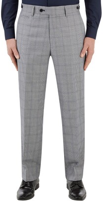 Skopes Anello Stretch Tailored Fit Trouser