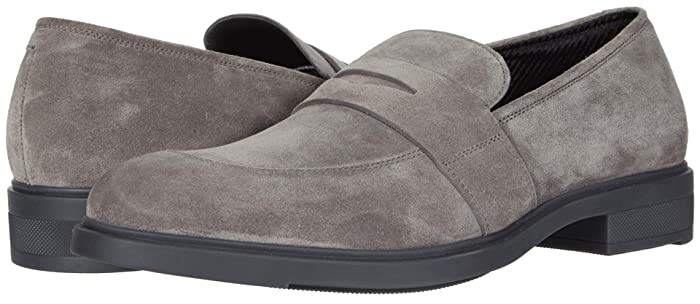 HUGO BOSS First Class Loafer Men's Shoes - ShopStyle