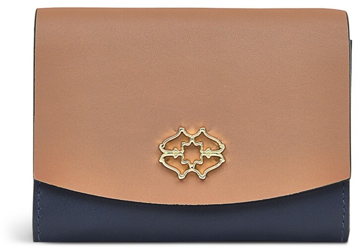 Radley London Women's Apsley Road Heirloom Medium Leather Flapover