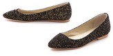 Thumbnail for your product : Anniel Pointed Ballerina Flats