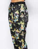 Thumbnail for your product : Jovonnista Muse Printed Pants