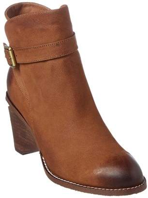 Antelope 641 Leather Bootie