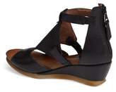 Thumbnail for your product : Miz Mooz Maisie Wedge Sandal