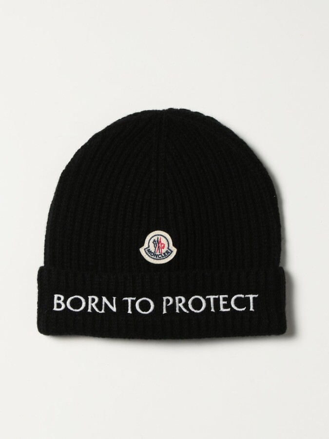 Moncler Hats Kids | Shop the world's largest collection of fashion |  ShopStyle