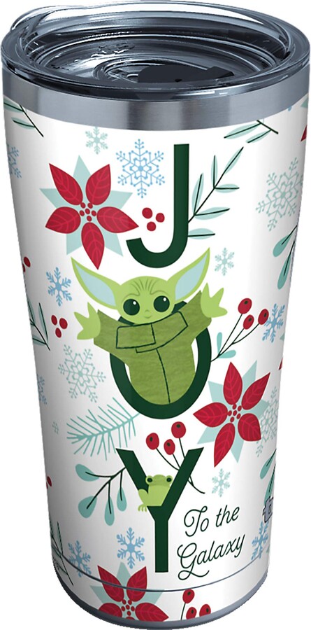 Dr. Seuss's How the Grinch Stole Christmas!™ Feelin' Grinchy Insulated Cup,  23.5 oz - Insulated Tumblers - Hallmark