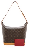 Thumbnail for your product : Louis Vuitton What Goes Around Comes Around Monogram Bag