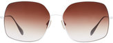 Thumbnail for your product : Oliver Peoples Nona Sunglasses