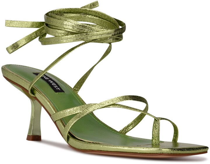 Nine West Ankle Strap Women's Sandals | Shop the world's largest 
