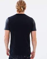Thumbnail for your product : Quiksilver Mens Last Tree 2 T Shirt