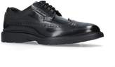 Thumbnail for your product : Hogan Route Derby Shoes