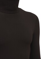 Thumbnail for your product : Bottega Veneta Tech Turtleneck Sweater
