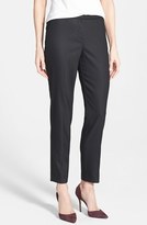 Thumbnail for your product : Halogen 'Taylor' Skinny Suit Pants (Regular & Petite)