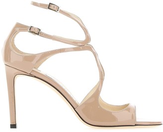 jimmy choo ivette 85